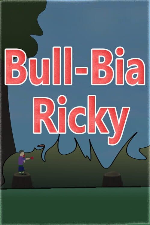 Обложка Bull-Bia Ricky