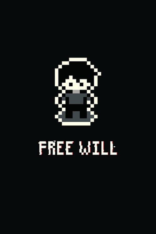 Обложка Free Will