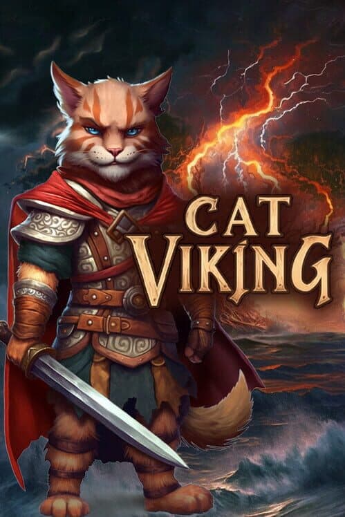 Обложка Last Viking: Ragnarok Loop