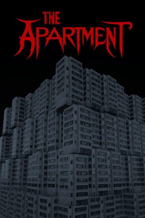 Обложка Apartment of Death