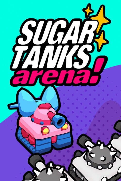 Обложка Sugar Tanks Arena