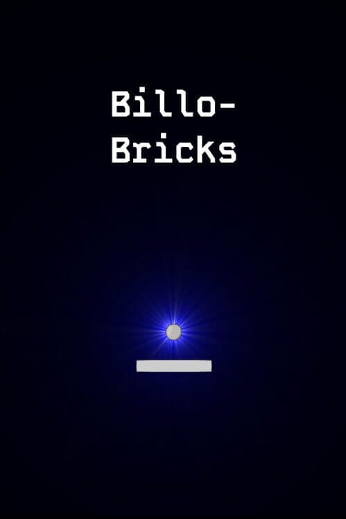 Обложка Billo-Bricks