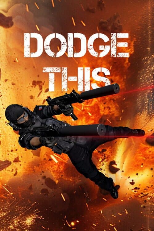 Обложка Dodge This
