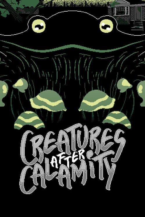 Обложка Creatures After Calamity