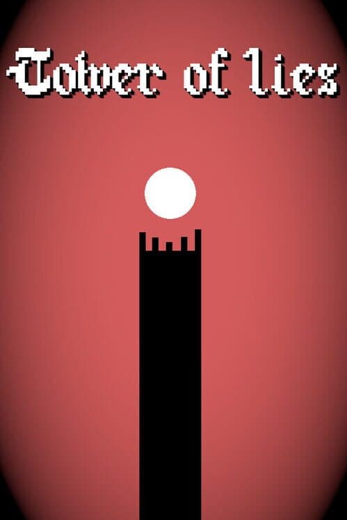 Обложка Tower Of Lies