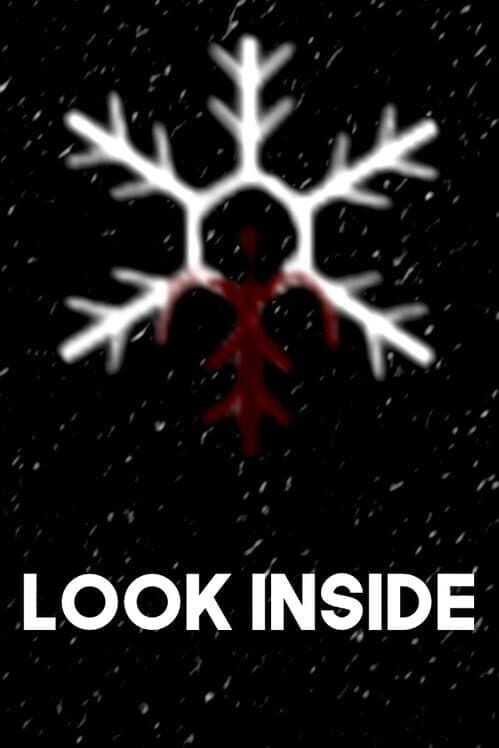 Обложка Look Inside