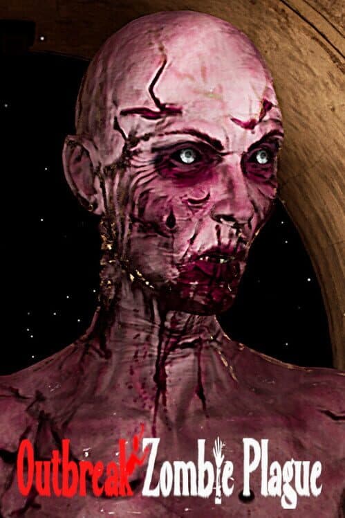 Обложка Outbreak Zombie Plague