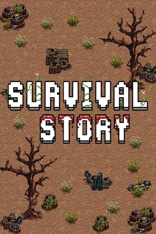 Обложка Survival Story
