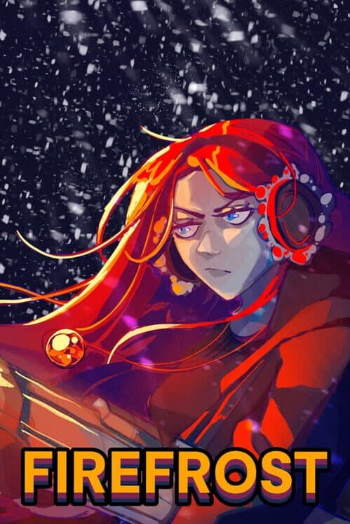 Обложка Firefrost