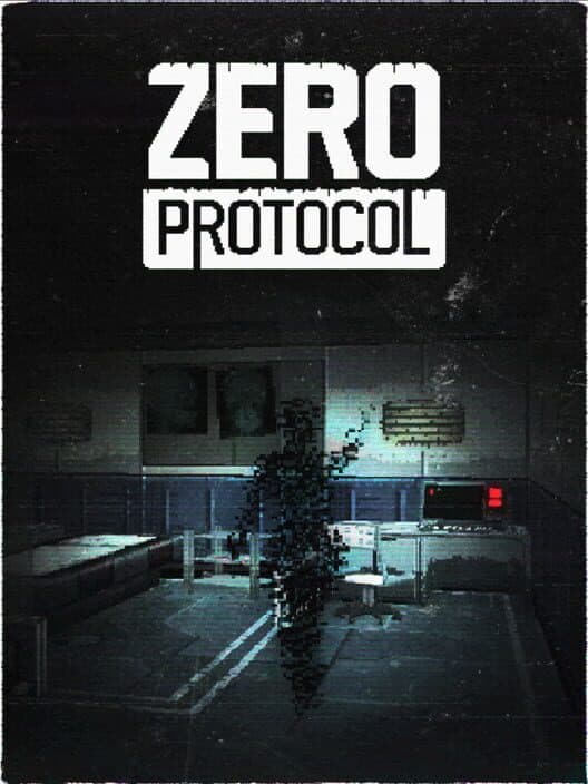 Обложка Zero Protocol