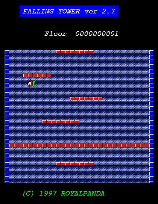 Обложка Xjump