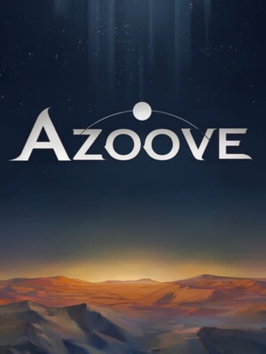 Обложка Azoove