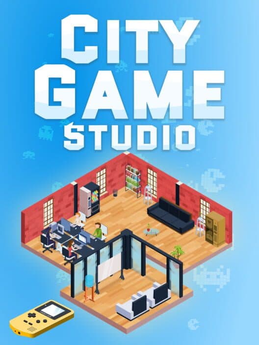 Обложка City Game Studio