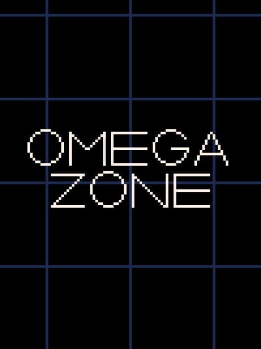Обложка Omega Zone