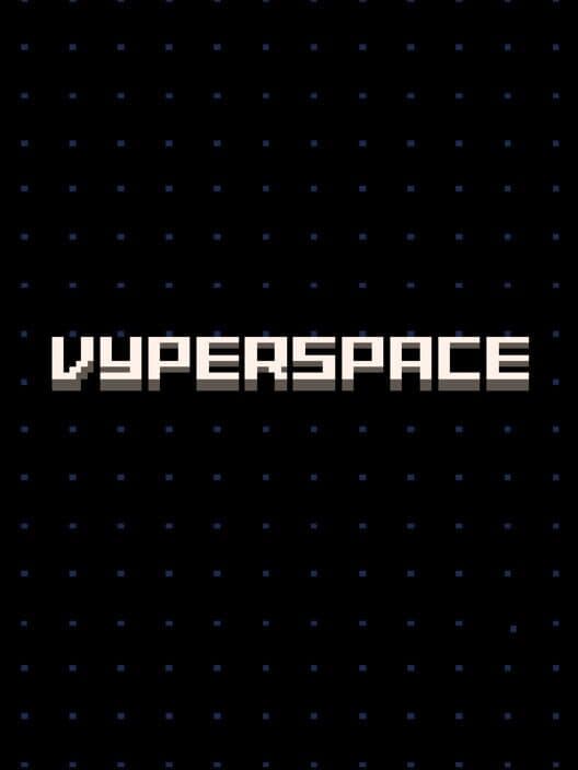 Обложка Vyperspace