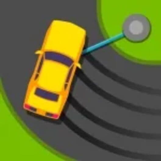 Обложка Sling Drift