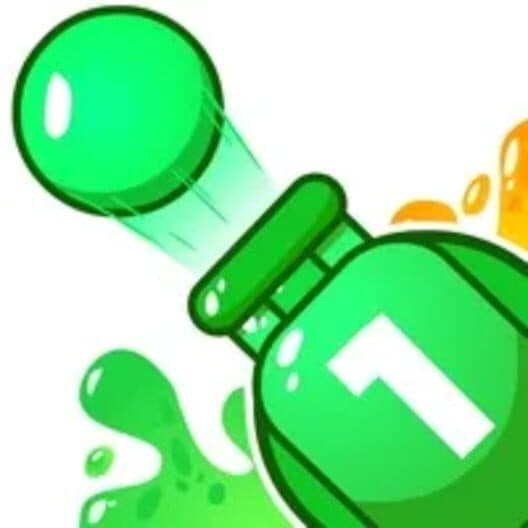 Обложка Power Painter: Shoot & Defense