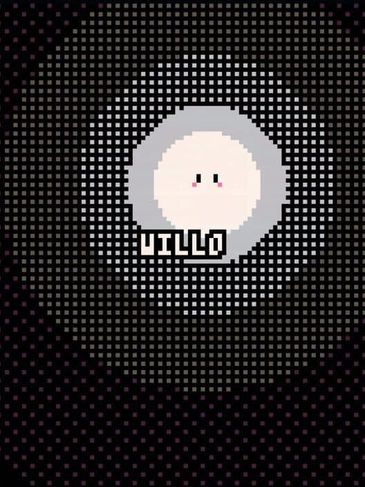Обложка Willo