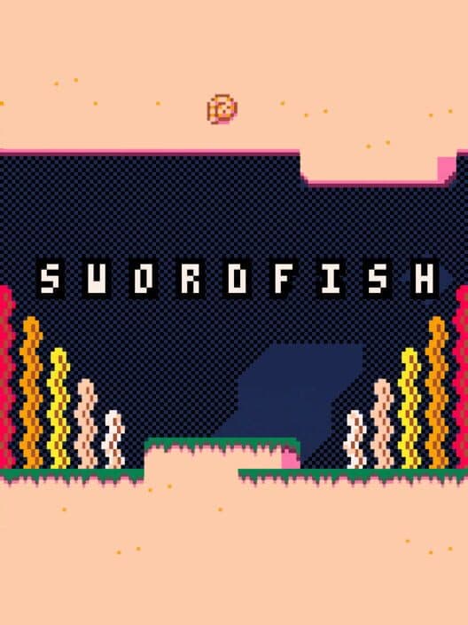 Обложка Swordfish