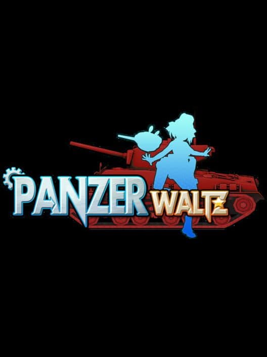 Обложка Panzer Waltz