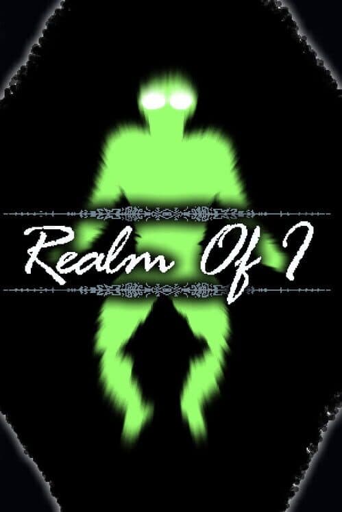 Обложка Realm Of I