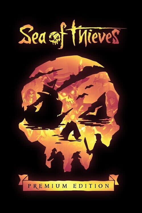 Обложка Sea of Thieves: 2024 Premium Edition