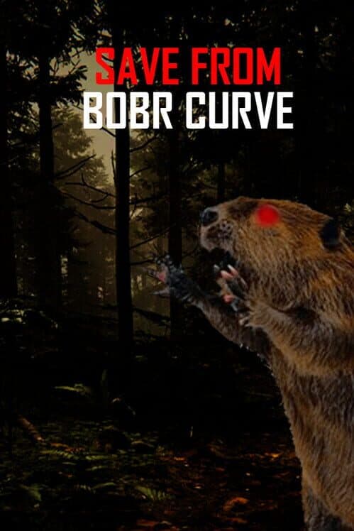 Обложка Save from Bobr Curve