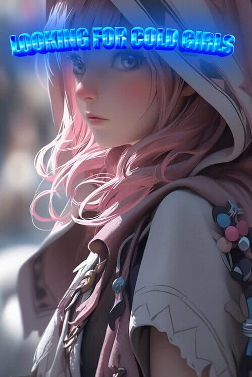 Обложка Looking for Cold Girls