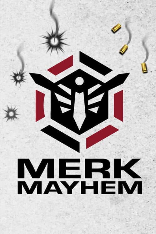 Обложка Merk Mayhem