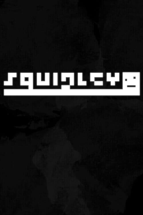 Обложка Squigley