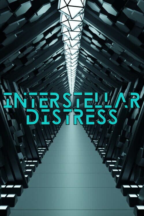 Обложка Interstellar Distress