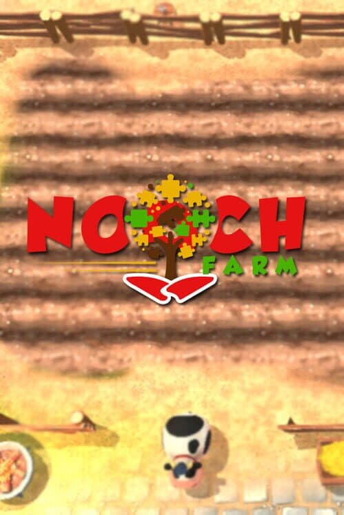 Обложка Nooch Farm