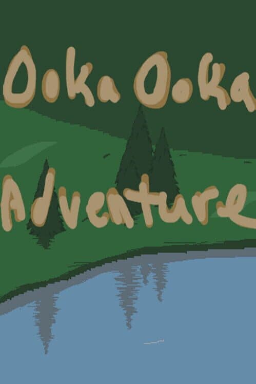 Обложка Ooka Ooka Adventure