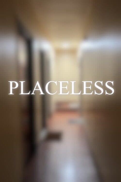 Обложка Placeless