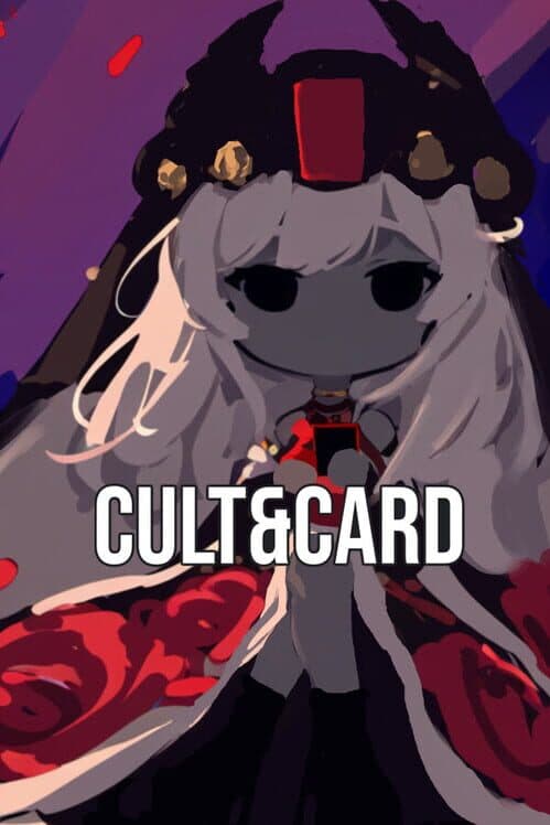 Обложка Cult&Card