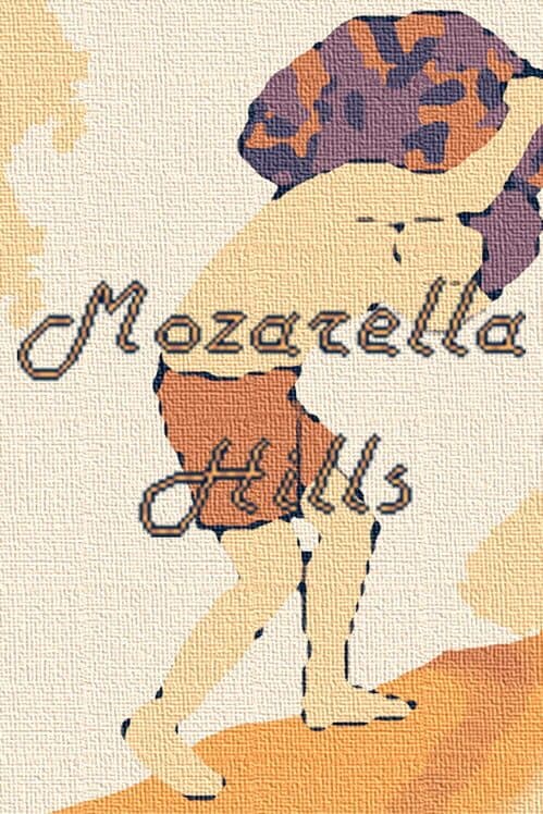 Обложка Mozarella Hills