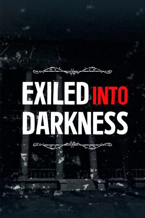Обложка Exiled Into Darkness