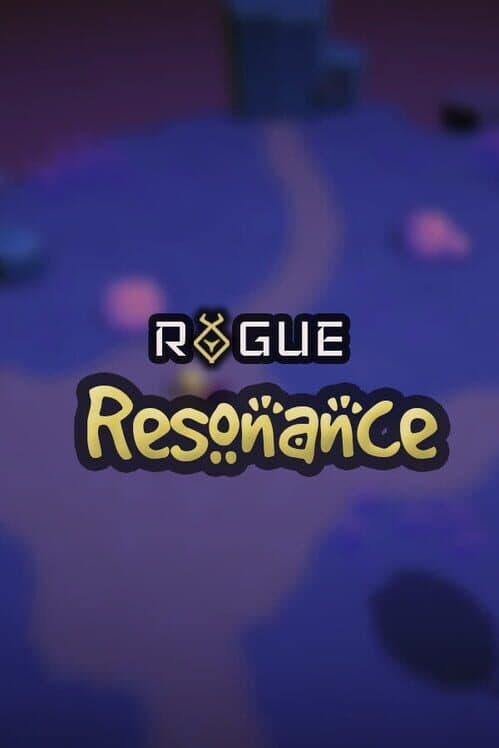 Обложка Rogue Resonance