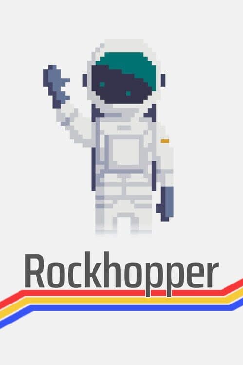 Обложка Rockhopper