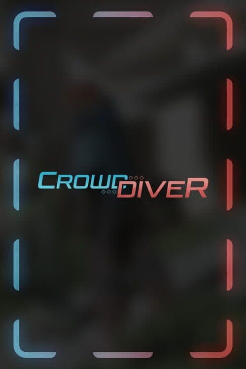 Обложка Crowd Diver