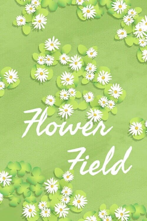 Обложка FlowerField