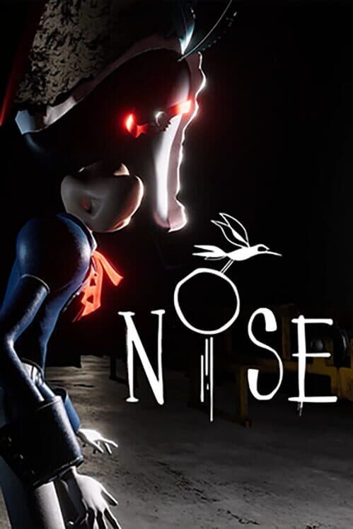 Обложка Nose: Breathing Rebellion
