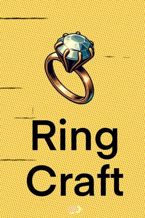 Обложка Ring Craft