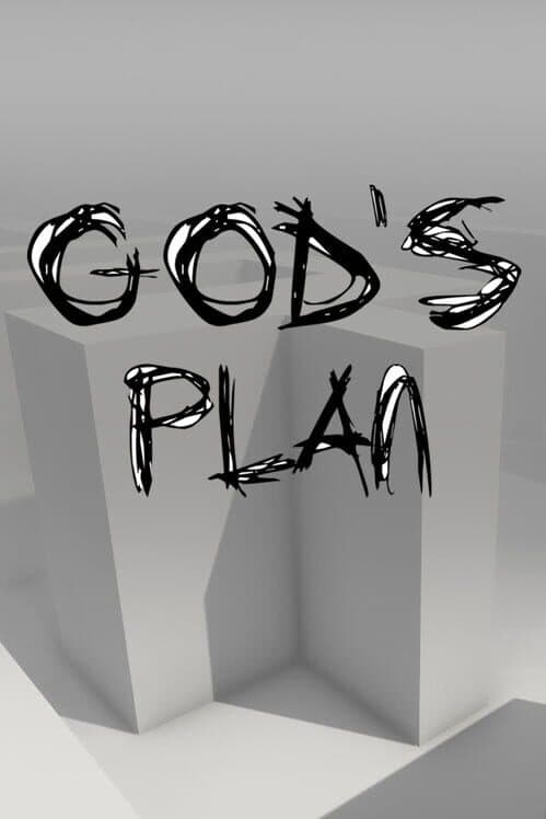 Обложка God's Plan