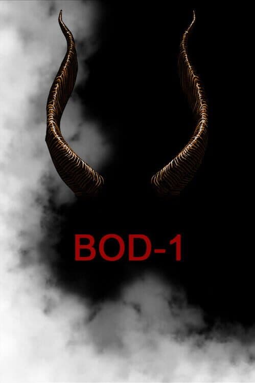 Обложка Bod-1