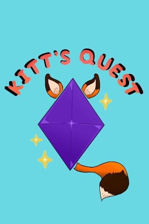 Обложка Kitt's Quest