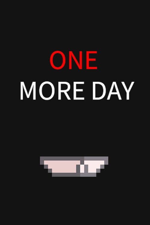 Обложка One More Day