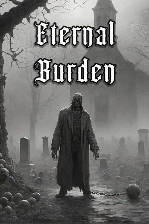 Обложка Eternal Burden