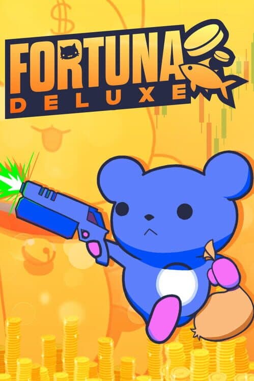 Обложка Fortuna Deluxe