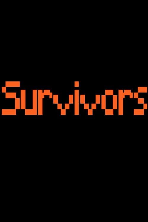 Обложка Survivors